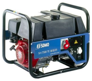 SH7500TE S SH7500TE S