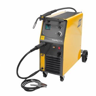 ESAB ORIGO MIG C170 ESAB ORIGO MIG C170