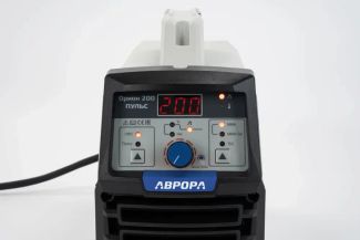 Аврора Орион 200 ПУЛЬС CEL