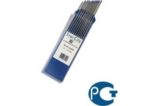 SvarCity WL-20 D.3,2X175MM синий (10 шт) SvarCity WL-20 D.3,2X175MM синий (10 шт)