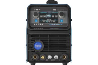 ANDELI TIG-205 PRO ACDC ANDELI TIG-205 PRO ACDC