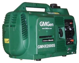 GMGen Power Systems GMHX2000S GMGen Power Systems GMHX2000S