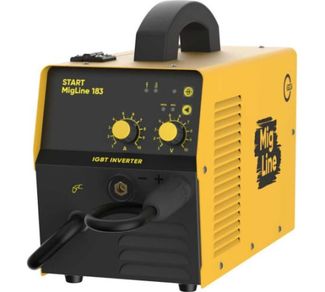 START MIGLine 183 MIG + ММА START MIGLine 183 MIG + ММА