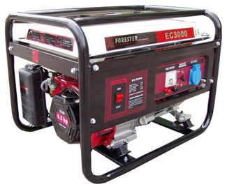 Forester EC5500 Forester EC5500