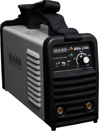 Brima ММА-2500 MARS PROFESSIONAL Brima ММА-2500 MARS PROFESSIONAL