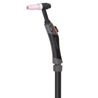 Parker SGT 17 4 метра для TIG сварки в среде аргона Parker SGT 17 4 метра для TIG сварки в среде аргона