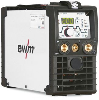 EWM PICOTIG 200 TG EWM PICOTIG 200 TG