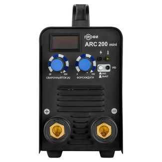 Профи ARC 200 mini (кейс) Профи ARC 200 mini (кейс)