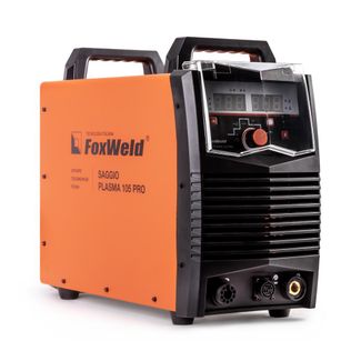 FoxWeld SAGGIO PLASMA 105 PRO FoxWeld SAGGIO PLASMA 105 PRO