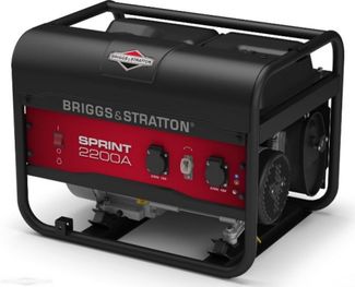 Briggs & Stratton Sprint 2200A Briggs & Stratton Sprint 2200A