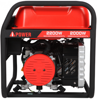 A-iPower A2200 A-iPower A2200