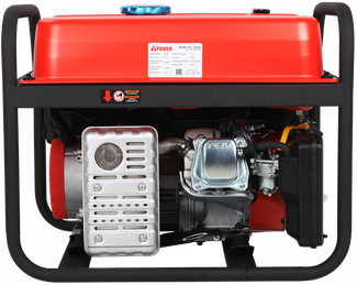 A-iPower A2200 A-iPower A2200