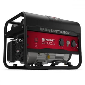 Briggs & Stratton Sprint 2200A Briggs & Stratton Sprint 2200A