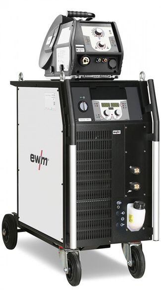 EWM Taurus 351 Basic FWD EWM Taurus 351 Basic FWD
