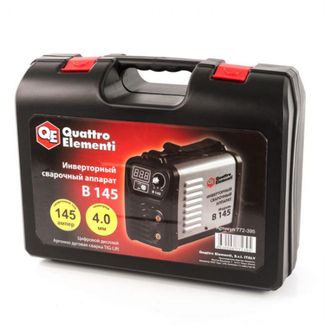 Quattro Elementi B 145 Quattro Elementi B 145