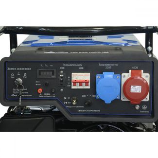 ТСС SGG 7000 EH3U
