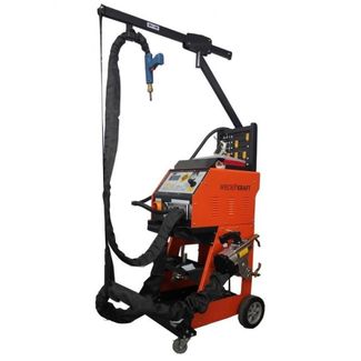Wiederkraft WDK-9900/C Wiederkraft WDK-9900/C