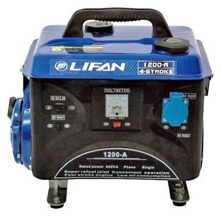 Lifan 1200-A Lifan 1200-A