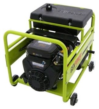 GenPower GBS 150 TE GenPower GBS 150 TE