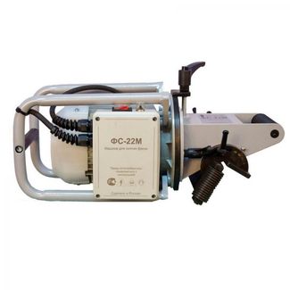 H-Tools Фаскосниматель ФС22М, 220В, Z=8 H-Tools Фаскосниматель ФС22М, 220В, Z=8