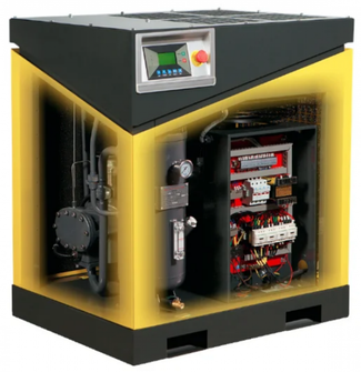 Ingro XLPM 22A 10 бар Ingro XLPM 22A 10 бар