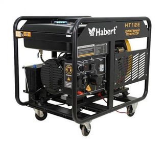 Habert DIESEL HT12E Habert DIESEL HT12E