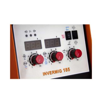 FoxWeld INVERMIG 185 FoxWeld INVERMIG 185