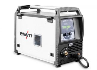 EWM PICOMIG 225 PULS TKG EWM PICOMIG 225 PULS TKG