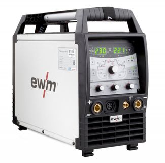 EWM TETRIX 230 AC/DC COMFORT 2.0 activArc 5P TGD EWM TETRIX 230 AC/DC COMFORT 2.0 activArc 5P TGD