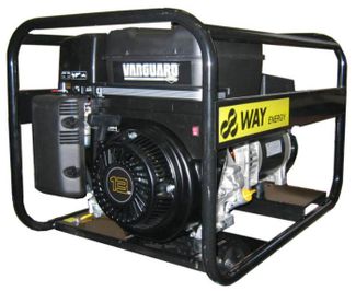 WAY Energy BNT 7 WAY Energy BNT 7