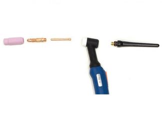 Aurora TIG IRONMAN 315 AC/DC Pulse (Inn) Aurora TIG IRONMAN 315 AC/DC Pulse (Inn)