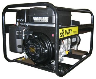 WAY Energy BN 6 WAY Energy BN 6