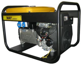 WAY Energy RNE 12000 WAY Energy RNE 12000