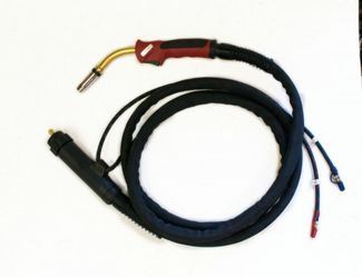 Aurora MIG 240 WATER COOL 300A(60%) EURO 4m Aurora MIG 240 WATER COOL 300A(60%) EURO 4m