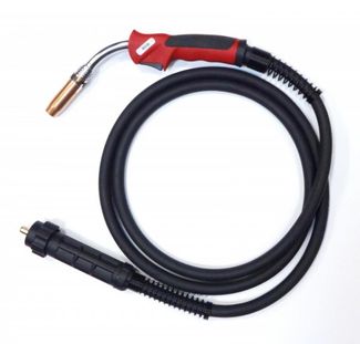 Aurora MIG 26 AIR COOL 290A(60%) EURO 3m Aurora MIG 26 AIR COOL 290A(60%) EURO 3m