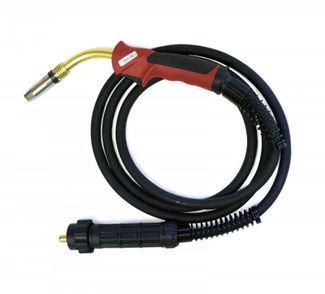 Aurora MIG 24 AIR COOL 250A(60%) EURO 4m Aurora MIG 24 AIR COOL 250A(60%) EURO 4m