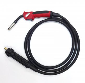Aurora MIG 15 AIR COOL 180A(60%) EURO 5m Aurora MIG 15 AIR COOL 180A(60%) EURO 5m