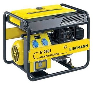 Eisemann H 2901 Eisemann H 2901