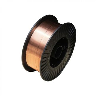ESAB Св-08Г2С 1 мм (18 кг)