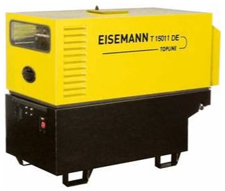 Eisemann T 15011DE Eisemann T 15011DE