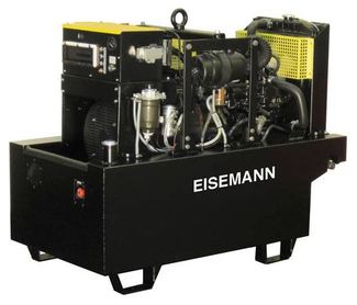 Eisemann P 15010DE Eisemann P 15010DE