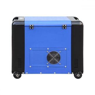 ТСС SDG 6000ES3-2R ТСС SDG 6000ES3-2R