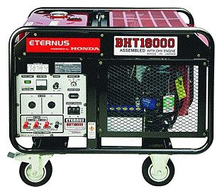 Eternus BHT18000 Eternus BHT18000
