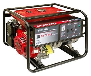 Eternus BHT7000 Eternus BHT7000
