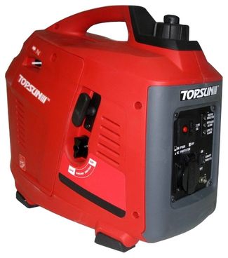 TopSun TG2000i TopSun TG2000i