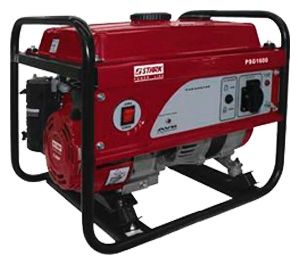 Stark PSG 1600 Stark PSG 1600