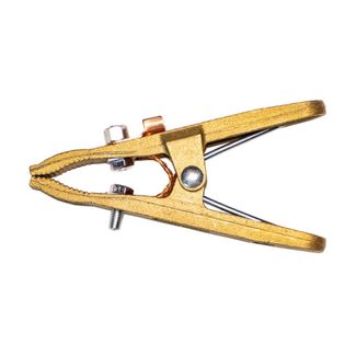 Aurora Зажим на массу латунный А-300 (300А, 25-35mmq) Aurora Зажим на массу латунный А-300 (300А, 25-35mmq)