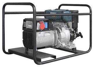 WAY Energy RDТE 7000 WAY Energy RDТE 7000