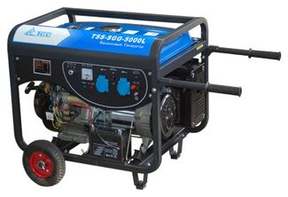 ТСС SGG-5000 L ТСС SGG-5000 L