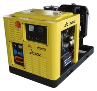 ТСС АД-9С-230-2РМ10 ТСС АД-9С-230-2РМ10
